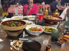 -眼镜哥浦江夜宵大本营