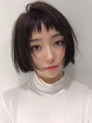 点击看大图 -川和潮人漂色·烫染·接发
