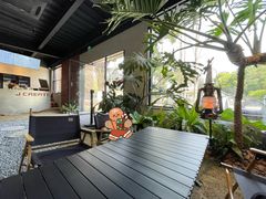 -J Create城市露营咖啡·简餐·宠物(上海动物园店)