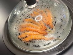 -水禾轩·海鲜蒸汽主题餐厅(新香洲旗舰店)