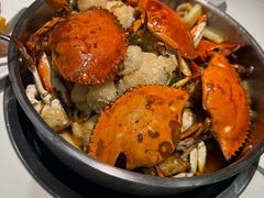 -七欣天香辣蟹火锅(南通任港路大润发店)