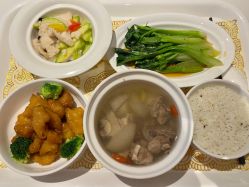 -乐茵敔山湾月子中心(独栋湖景店)