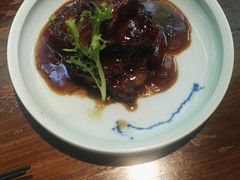 -金枝玉叶上海人家食府(三里河店)