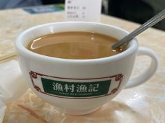 -渔记茶餐厅(渔村店)