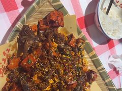 -西江红·株洲本地菜(滨江南路店)