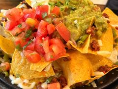 -Q MEX 库迈墨西哥餐吧(双井店)