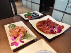 -橘焱胡同烧肉夜食(BFC外滩金融中心店)