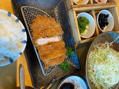 -胜博殿日式炸猪排(西红门店)