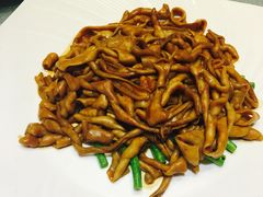 -沙河粉村·国家非遗传承(云台店)