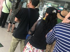 -北京市海淀区清河社区卫生服务中心