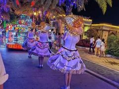 -三亚海昌梦幻海洋不夜城