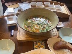 -芸南道·过桥米线(昆明老街旗舰店)