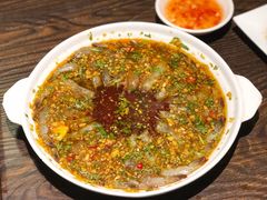 生腌虾-大洋家·精品潮汕菜·生腌砂锅粥(天河东路店)