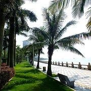 -情侣路
