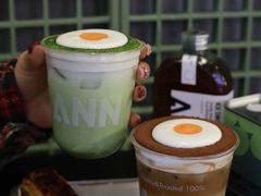 -Ann COFFEE(来福士店)