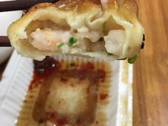 -小杨生煎(黄河路店)
