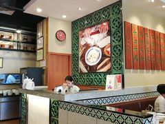 -冯不记米坊(凯德广场店)