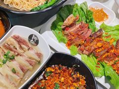 -新仙清汤牛腩(铜锣湾店)