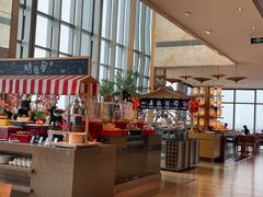 -视界美食自助餐厅·石家庄希尔顿酒店