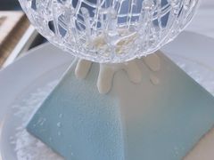 -L'amour澜茉·轻法餐