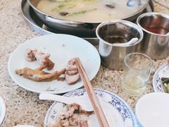 -龙继斑鱼庄(犀浦店)