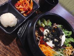 石锅拌饭-SchoolStory学校的故事(七星路店)