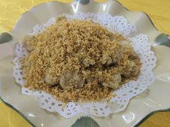 -肥姐美食(同福中路店)