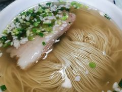 -美味斋(西北街店)