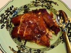 -夏苑(新加坡丽思卡尔顿美年酒店)