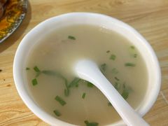 -温记府廟豆汤饭·始于1955年(海椒店)