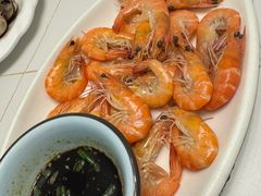 -金海湾海鲜排档(朱家尖店)