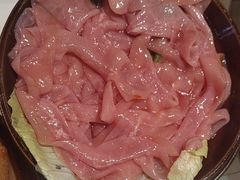 -卤校长老火锅(杨家坪直营店)