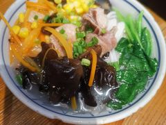 -云海肴·云南小炒·汽锅鸡(天津国金汇店)