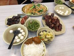 -圆宝台湾小吃(迎津街店)