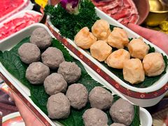 -大吉利·潮汕鲜牛肉火锅(总店)
