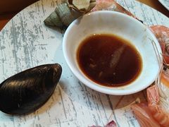 -威斯汀舞台餐厅