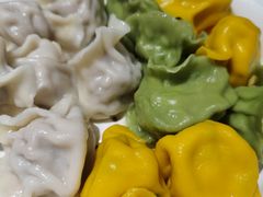 -金谷园饺子·烧烤(人大总店)