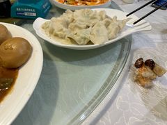 -黄家饺子东北特色菜馆(湖滨商业街店)