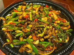 -龙凤瓦罐煨汤馆(清江东路店)