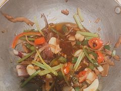 -阿明小菜·海鲜·上海菜(梅陇店)