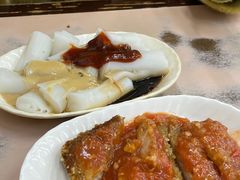 -满足面(白水井大街店)