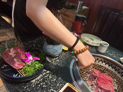 -牛焱·和牛烧肉(五大道店)