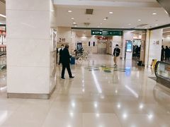 -复旦大学附属华山医院(总院)