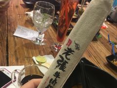 -老张牛肉面(天津万象城店)