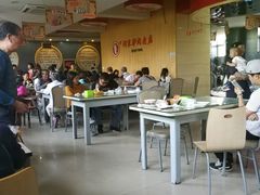 -闫家驴肉老店(华电一校店)