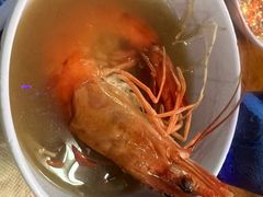 -無招牌海鮮(芽笼店)