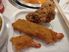 -龍歌自助小火锅(城阳万象汇店)