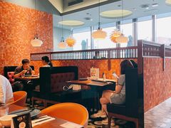 大堂-星叶·东南亚料理(宁波万象汇店)