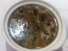 西湖牛肉羹-席家花园(巨鹿花园店)