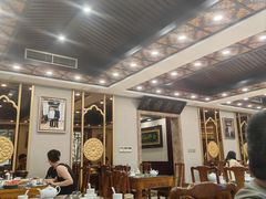 -民族饭荘(新华大街店)